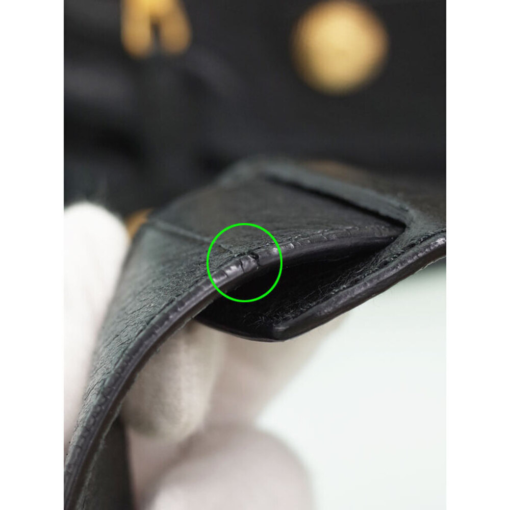 Balenciaga Bag Velo The Giant - Picture 5 of 9